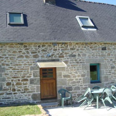 Captivating 2-Bed House With Log Burner In Kerien ภายนอก รูปภาพ
