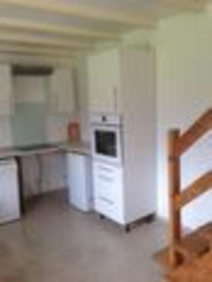 Captivating 2-Bed House With Log Burner In Kerien ภายนอก รูปภาพ