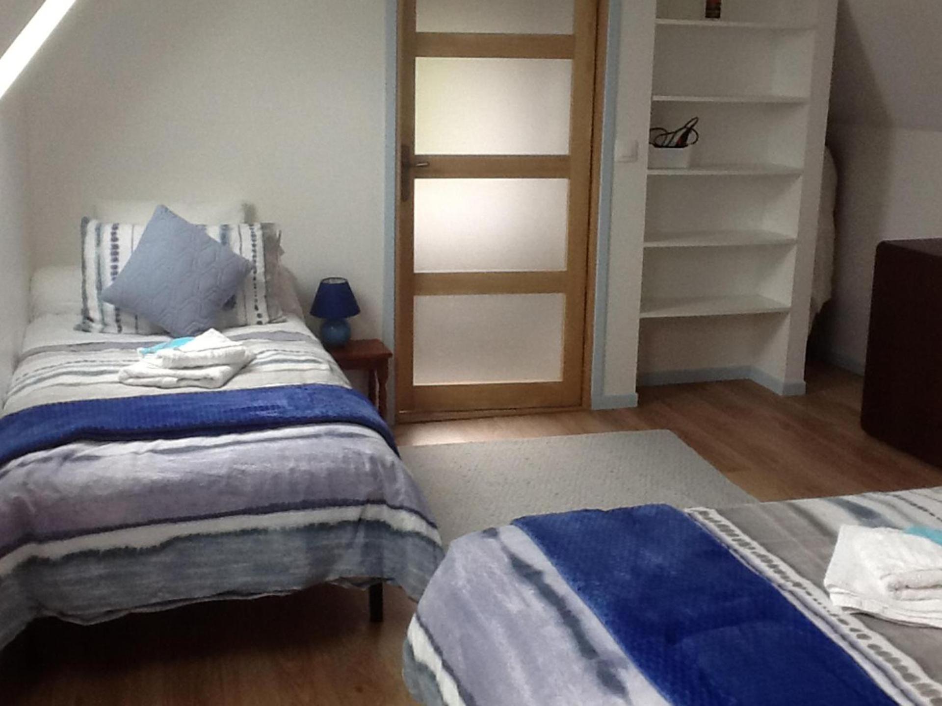 Captivating 2-Bed House With Log Burner In Kerien ภายนอก รูปภาพ
